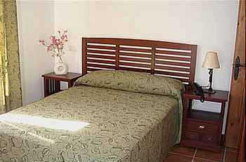 La Hacienda De Don Luis Apartment Jimena De La Frontera Phòng bức ảnh