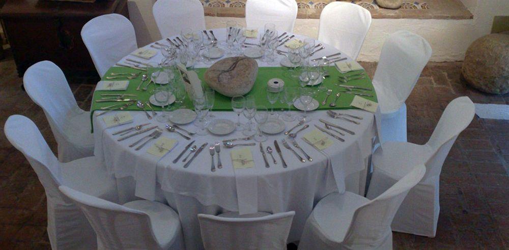 La Hacienda De Don Luis Apartment Jimena De La Frontera Ngoại thất bức ảnh