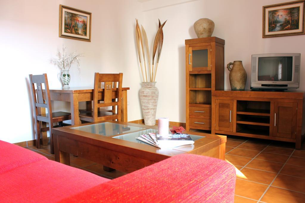 La Hacienda De Don Luis Apartment Jimena De La Frontera Ngoại thất bức ảnh