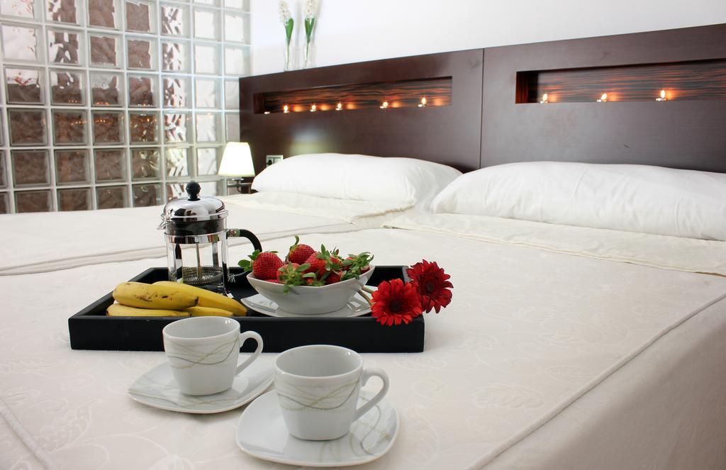La Hacienda De Don Luis Apartment Jimena De La Frontera Ngoại thất bức ảnh