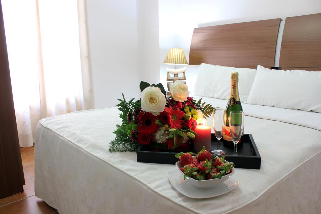 La Hacienda De Don Luis Apartment Jimena De La Frontera Ngoại thất bức ảnh