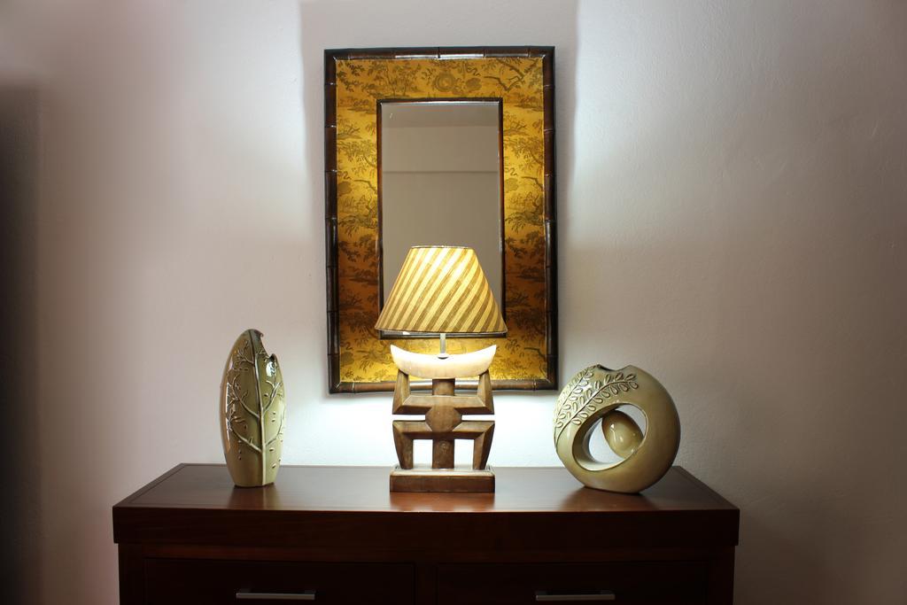 La Hacienda De Don Luis Apartment Jimena De La Frontera Ngoại thất bức ảnh