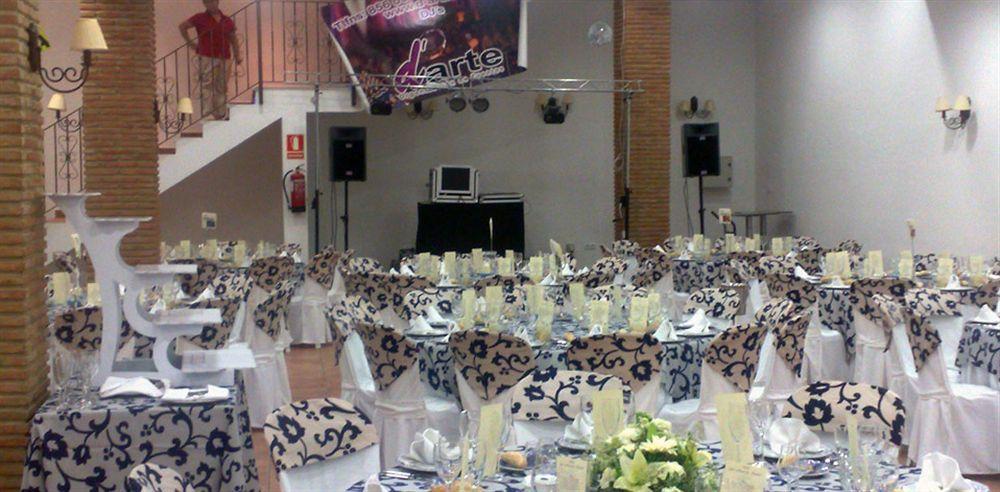 La Hacienda De Don Luis Apartment Jimena De La Frontera Ngoại thất bức ảnh