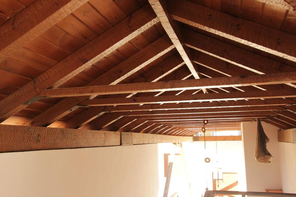 La Hacienda De Don Luis Apartment Jimena De La Frontera Ngoại thất bức ảnh